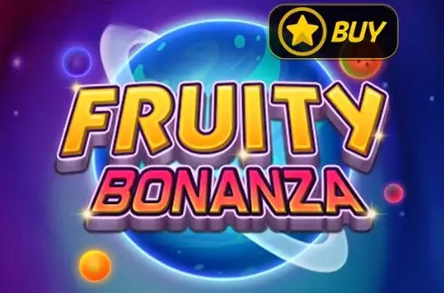 Fruity Bonanza