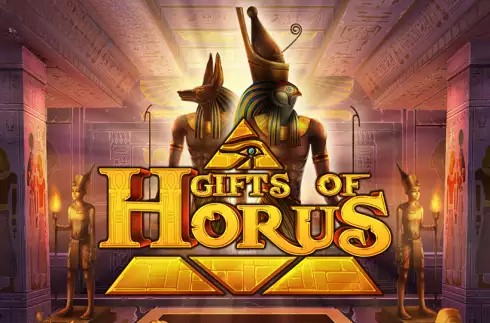 Gifts of Horus
