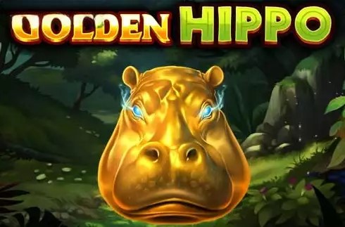 Golden Hippo