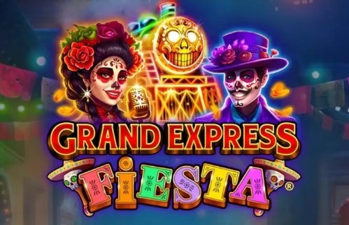 Grand Express Fiesta