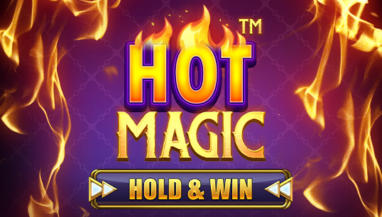 Hot Magic