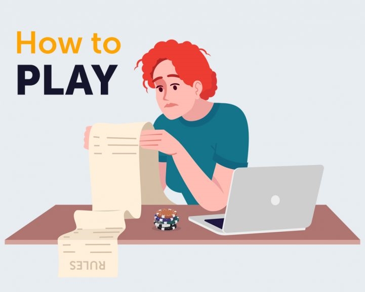 How to Play Online Blackjack Short Guide