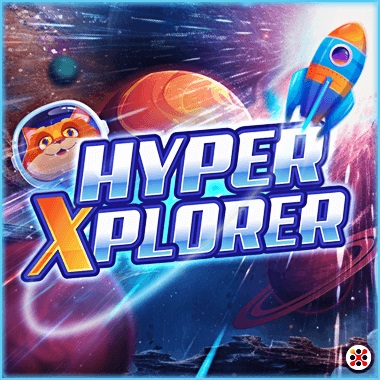 Hyper Xplorer