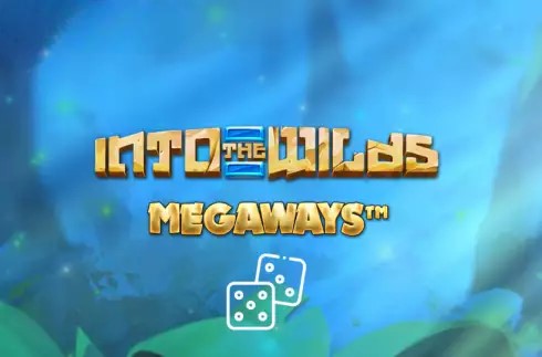 Into The Wilds Megaways Dice