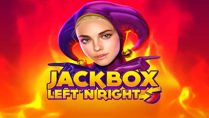 Jackbox Left ‘N Right