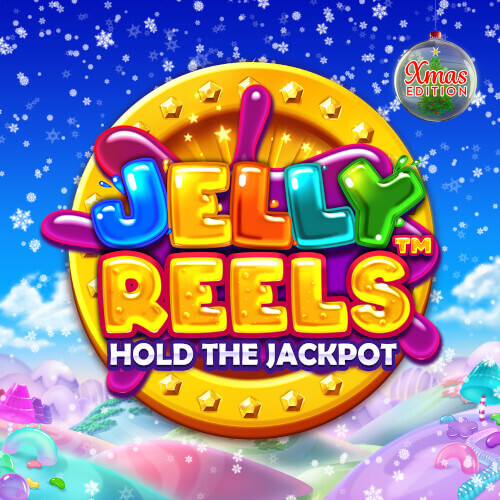 Jelly Reels Xmas