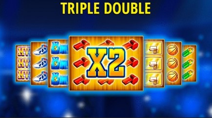 Joker Triple Double Triple Double