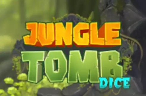 Jungle Tomb Dice