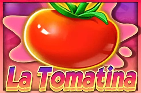 La Tomatina (KA Gaming)