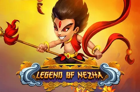 Legend of Nezha (Habanero)