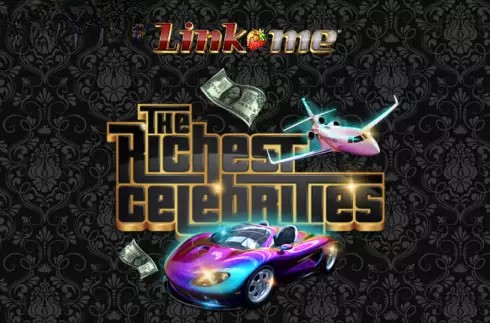 Link Me The Richest Celebrities