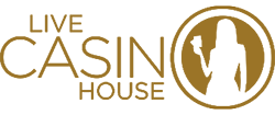 LiveCasinoHouse Logo