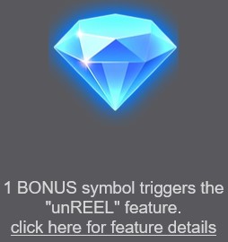 Louder Than Valhalla BONUS Symbol