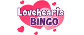 Love Hearts Bingo