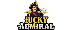 Lucky Admiral Logo