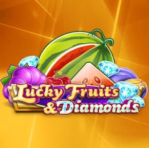 Lucky Fruits and Diamonds