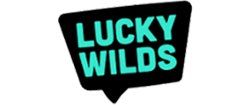 LuckyWilds Casino Logo