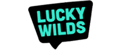 175% Up to $1000 Welcome Package from LuckyWilds Casino