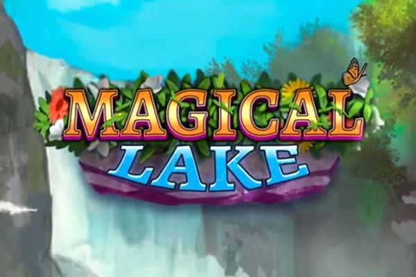 Magical Lake