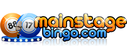 200% Up to 1000 NOK + 50 Extra Spins on Starburst Welcome Package from Mainstage Bingo