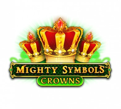 Mighty Symbols: Crowns