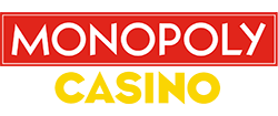 Monopoly Casino Logo