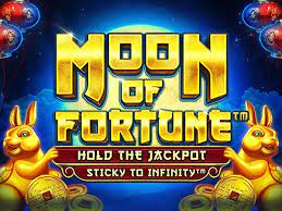 Moon Of Fortune