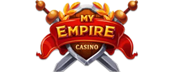 Up to 1600 NZD + 300 Extra Spins Welcome Package from MyEmpire Casino