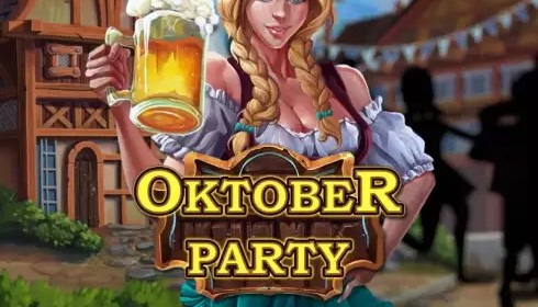 Oktober Party