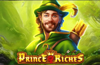 Prince of Riches