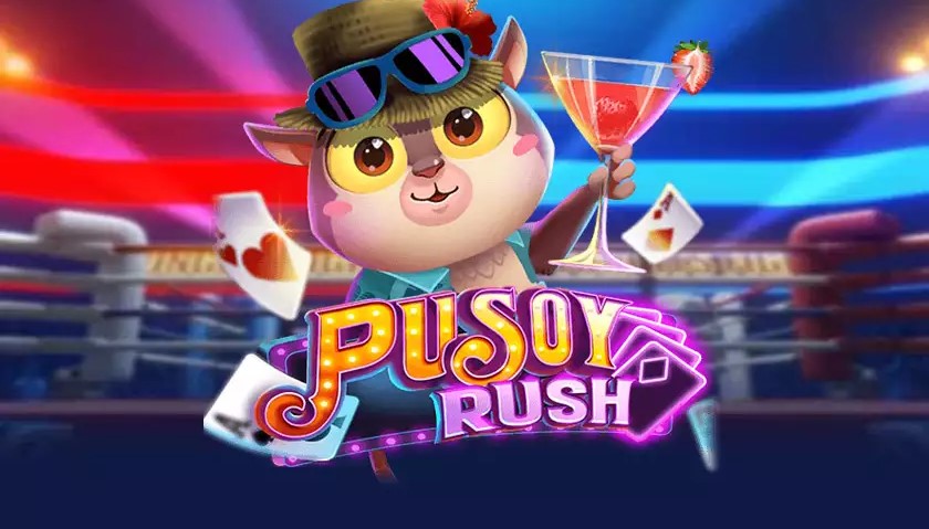 Pusoy Rush