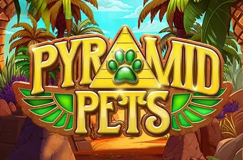 Pyramid Pets