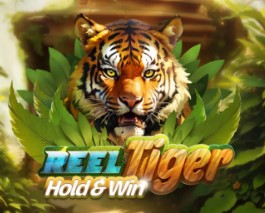 Reel Tiger