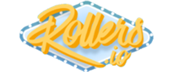 225% Up to €/$1750 Welcome Package from Rollers Casino