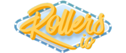 225% Up to €/$1750 Welcome Package from Rollers Casino