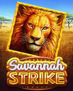 Savannah Strike