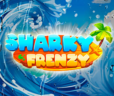 Shark Frenzy (Mancala Gaming)