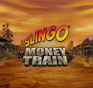 Slingo Money Train