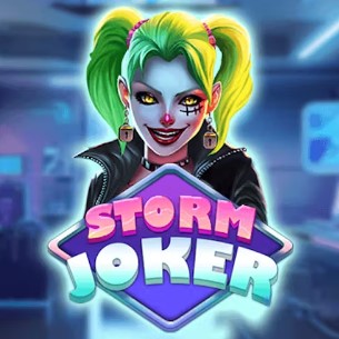 Storm Joker