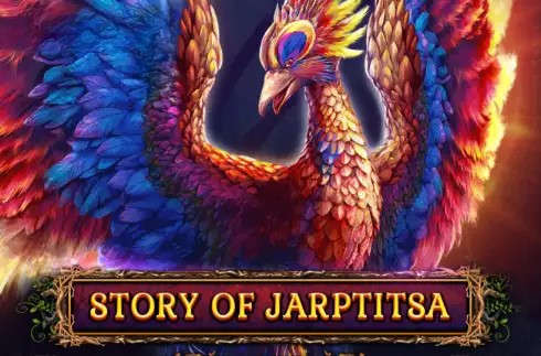 Story of Jarptitsa