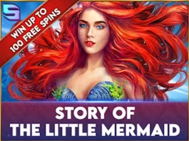 Story of The Little Mermaid