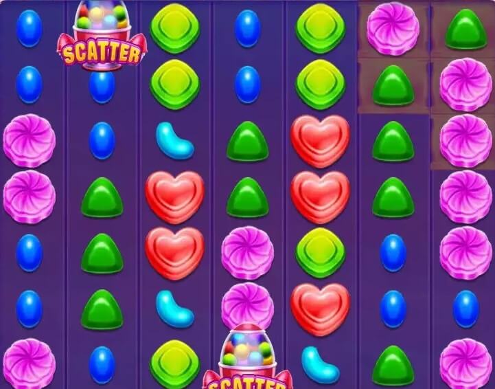 Sweet Land Slot Review, Bonuses & Free Play (97% RTP)