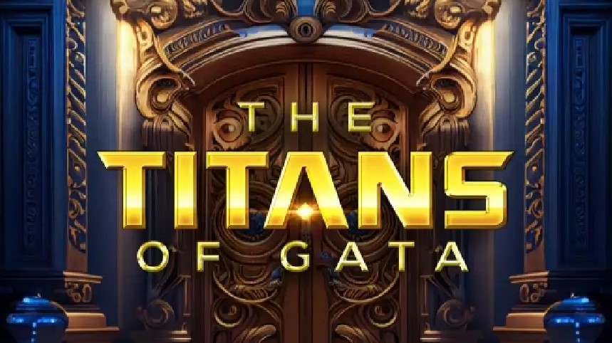 The Titans of Gata