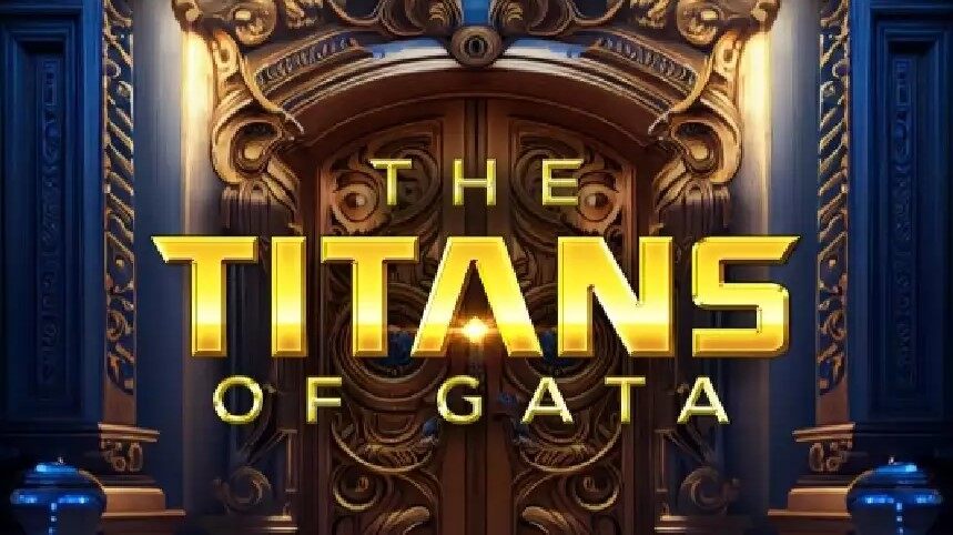 The Titans of Gata