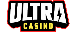 135% Up to $3000 Welcome Package from Ultra Casino