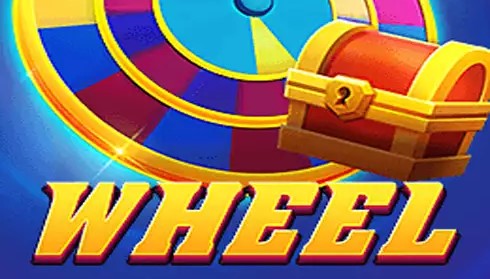 Wheel (Jili Games)