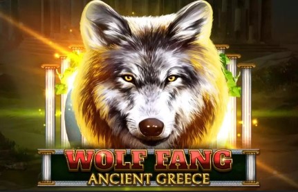 Wolf Fang – Ancient Greece