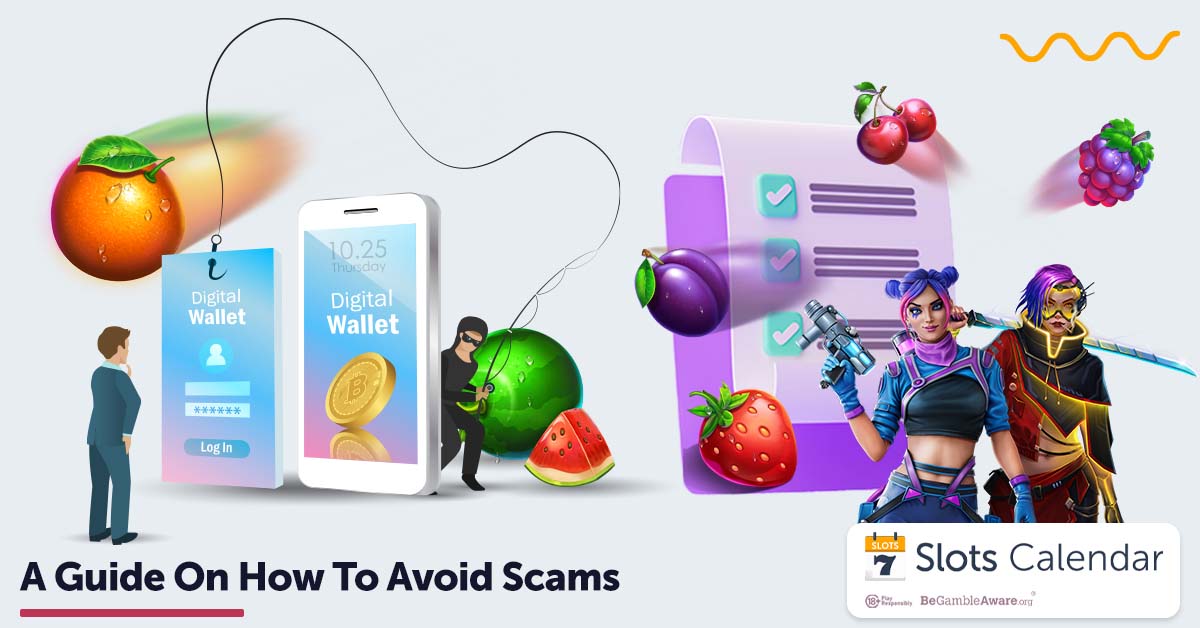 Steering Clear From Scams: How To Redeem Free Spins No Deposit Safely