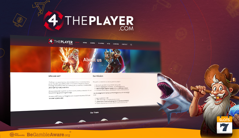 Best Provider of the Month: 4ThePlayer – Top Provider of September 2023