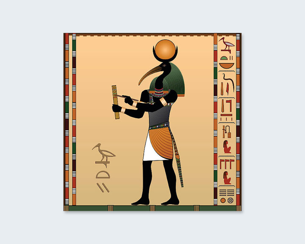 5 Thoth